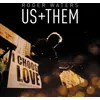 Image de Us + Them Roger Waters (Interprète) Vinyle album