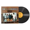 Image de From Elvis In Nashville Elvis Presley (Interprète) Vinyle album