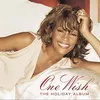 Image de One Wish : The Holiday Album Whitney Houston (Interprète) Vinyle album