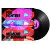 Image de Medecine At Midnight Foo Fighters (Interprète) Vinyle album