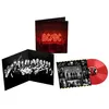 Image de Power Up Vinyle Rouge Opaque AC/DC (Interprète) Vinyle album