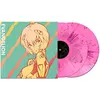 Image de Evangelion Finally Double Vinyle couleur Rose Yoko Takahashi (Interprète), Megumi Hayashibara (Interprète) Vinyle album