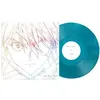 Image de One Last Kiss Vinyle Bleu Cristal Hikaru Utada (Interprète) Vinyle album