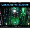 Image de Welcome To The Other Side Jean-Michel Jarre (Interprète) Vinyle album