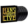Image de Live Édition Limitée Coffret Hans Zimmer (Compositeur) Vinyle album