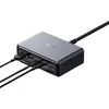 Image de Chargeur de bureau Anker Prime 250 W Noir et Gris pour MacBook Pro 16" M3