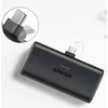 Image de Batterie externe Anker Nano 5000 mAh 22,5 W Noir pour Smartphone