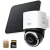 Image de Caméra 4G LTE S330 eufy White