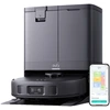 Image de EUFY Aspirateur robot avec station X10 Pro Omni