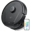 Image de Robot aspirateur L60 Hybrid eufy black