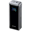 Image de Batterie externe Anker Prime 26250 mAh 300 W Noir et Gris pour MacBook Pro (M4) iPhone 16 Pro