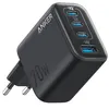 Image de Chargeur Anker 1A3C 70 W Max via chaque port USB Type C 70 W Noir