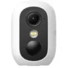 Image de eufy eufyCam C35 solo Blanc