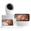 Image de Anker eufy Babyphone avec caméra E21