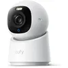 Image de Caméra de surveillance sans fil réseau Eufy E30 4K intérieur Blanc