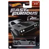 Image de Véhicule Hot Wheels Fast and Furious Modèle aléatoire