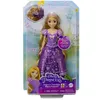 Image de Poupée Disney Princess Raiponce Chantante