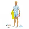 Image de Poupée Barbie Ken Tenue de plage Film
