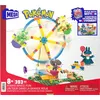Image de Jeu de construction Mega La grande roue Pokémon