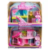 Image de Figurine Barbie Land Maison de rêve Modèle aléatoire