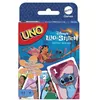 Image de Jeu classique Mattel Uno Lilo et Stitch