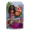 Image de Poupée Disney Princess Vaiana et Compagnie