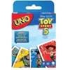 Image de Jeu classique Mattel Uno Toy Story 5