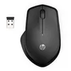 Image de Souris silencieuse sans fil Wifi HP 280 Noir