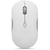 Image de Souris sans fil Lenovo 350 Gris nuage