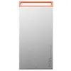 Image de Disque SSD externe portable Lenovo PS6S 512 Go Argent