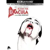 Image de Blood For Dracula Blu-ray 4K Ultra HD