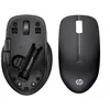 Image de Souris sans-fil HP 430 noir
