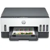 Image de Imprimante tout-en-un HP Smart Tank Plus 7005 Jet d'encre couleur Copie Scan Blanc et gris