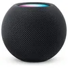 Image de Apple HomePod mini - Haut-parleur intelligent - Wi-Fi, Bluetooth - Contrôlé par application - noir minuit