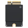 Image de Kit de SSD Interne pour Apple Mac Pro 2 To Noir et jaune