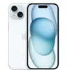 Image de Apple iPhone 15 6,1" 5G Double SIM 128 Go Bleu