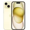 Image de Apple iPhone 15 6,1" 5G Double SIM 256 Go Jaune