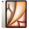 Image de Apple iPad Air 13" Puce Apple M2 1 To Lumière Stellaire 5G 6 ème génération 2024
