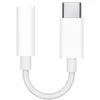 Image de Adaptateur Apple USB C vers Mini Jack 3.5 mm Blanc