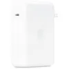 Image de Adaptateur secteur USB-C 140 Watts Apple Blanc