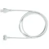 Image de Apple Power Adapter Extension Cable - Rallonge de câble d'alimentation - power CEE 7/7 (M) - 1.83 m - pour MagSafe, MagSafe 2, USB-C