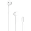 Image de Ecouteurs Apple EarPods avec connecteur Lightning Blanc