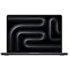Image de Apple MacBook Pro 14" 1 To SSD 16 Go RAM Puce M4 CPU 10 Coeurs GPU 10 Coeurs Noir sidéral Ecran Nano texturé