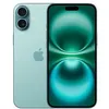 Image de Apple iPhone 16 Plus 6,7" 5G 256 Go Double SIM Sarcelle