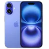 Image de Apple iPhone 16 6,1" 5G 128 Go Double SIM Outremer