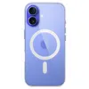 Image de Coque transparente avec MagSafe pour iPhone 16