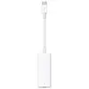 Image de Adaptateur de câble Apple Thunderbolt 3 USB-C vers Thunderbolt 2 Blanc