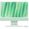 Image de Apple iMac 24" écran retina 4,5K 512Go SSD 24 Go RAM Puce M4 CPU 10 coeurs GPU 10 coeurs Vert