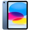 Image de Apple iPad 11" A16 256 Go Bleu Wifi 2025