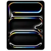 Image de Apple iPad Pro 13" Puce Apple M5 256 Go Noir Sidéral Wi-Fi 8ème génération 2025